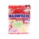 Malvavisco mini paquete 30 piezas