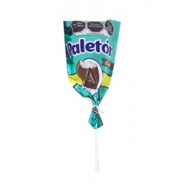 Paletón individual