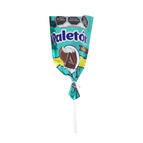 Paletón individual