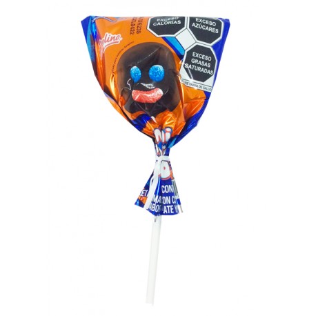 Mini paleta Payaso individual