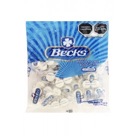 Pastilla de menta Becks