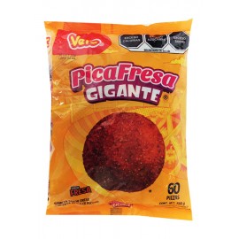 Pica Fresa Gigante