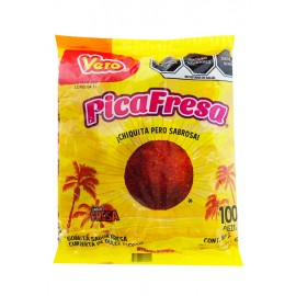 Pica Fresa