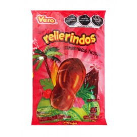 Rellerindo Tamarindo