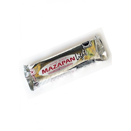 Mazapán light