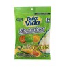 Paleta Dulce Vida Cítricos